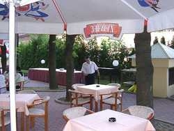 Imagen general del Hotel Justyna. Foto 10