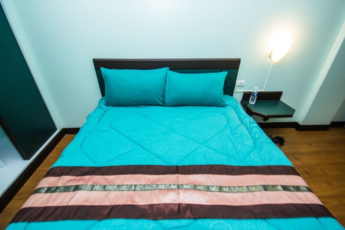 Imagen de la habitación del Hotel Jutha Mansion. Foto 5