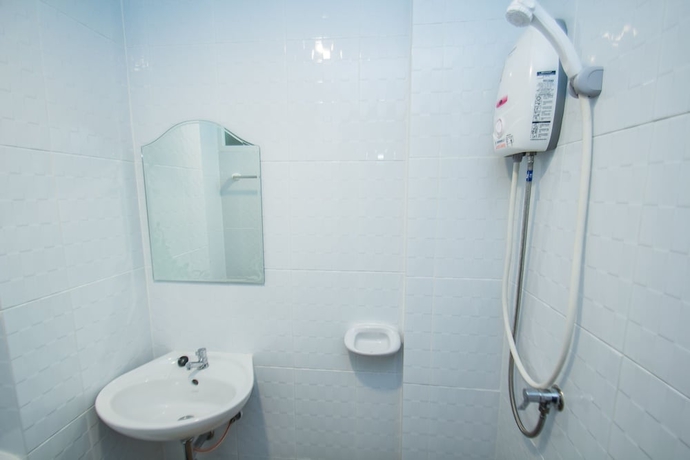 Imagen de la habitación del Hotel Jutha Mansion. Foto 8