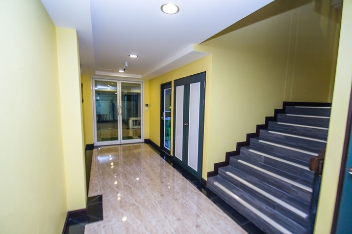 Imagen de los interiores del Hotel Jutha Mansion. Foto 11