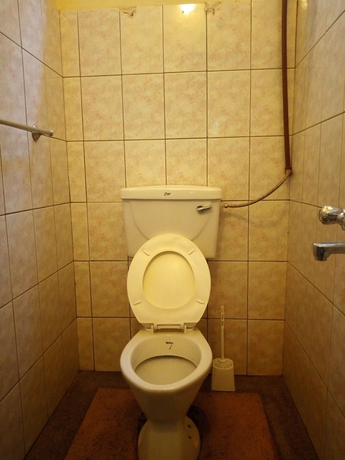 Imagen de la habitación del Hotel Jutland Lodge Moshi. Foto 7