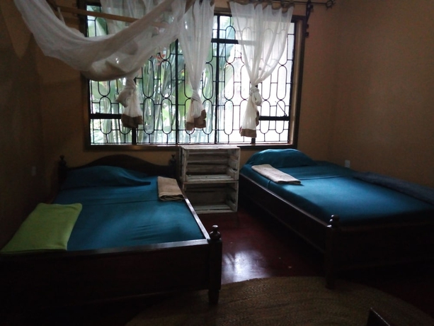 Imagen de la habitación del Hotel Jutland Lodge Moshi. Foto 8