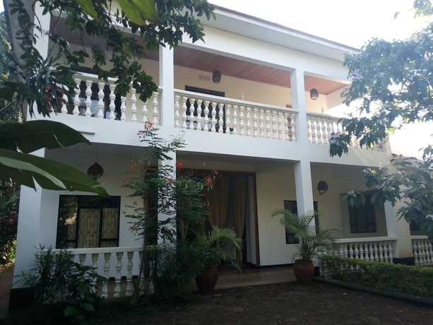 Imagen general del Hotel Jutland Lodge Moshi. Foto 1