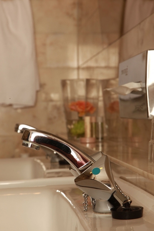 Imagen de la habitación del Hotel Jutlandia, Frederikshavn. Foto 4