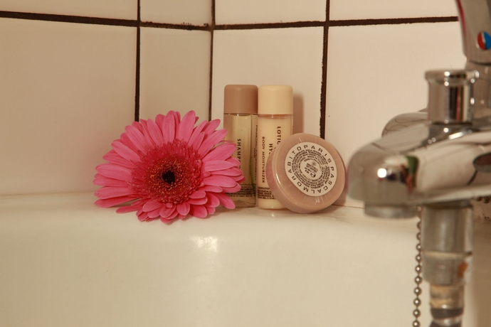 Imagen de la habitación del Hotel Jutlandia, Frederikshavn. Foto 5