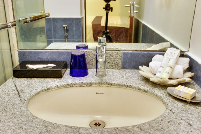 Imagen de la habitación del Hotel J&uuml;sta Indiranagar. Foto 3