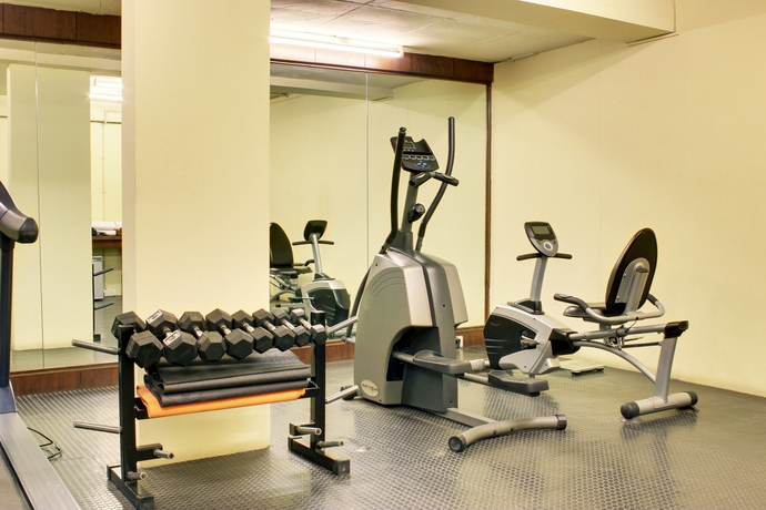 Imagen de los interiores del Hotel J&uuml;sta Indiranagar. Foto 12