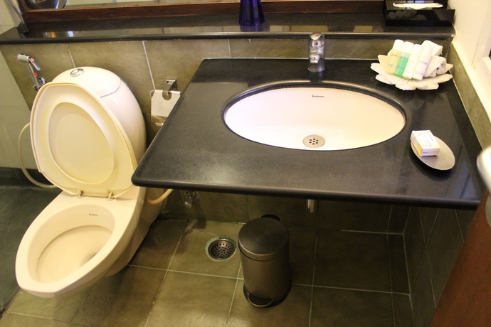 Imagen de la habitación del Hotel J&uuml;sta Indiranagar. Foto 5