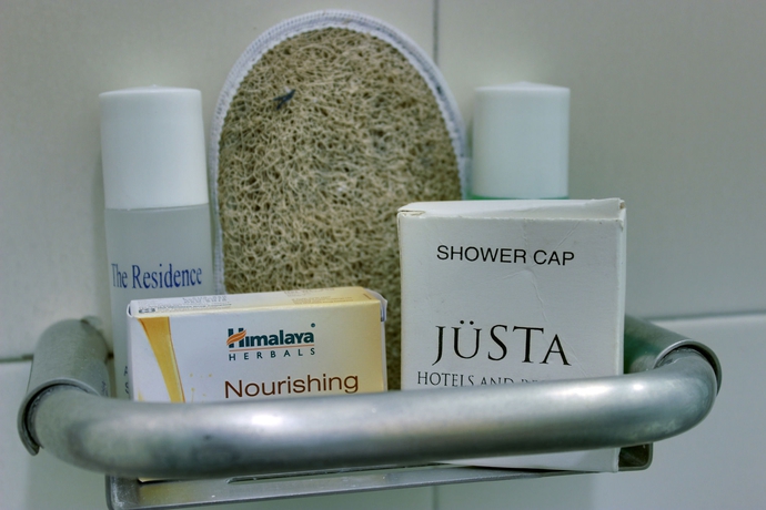 Imagen de la habitación del Hotel J&uuml;sta Indiranagar. Foto 7