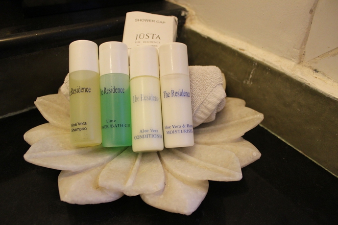 Imagen de la habitación del Hotel J&uuml;sta Indiranagar. Foto 8