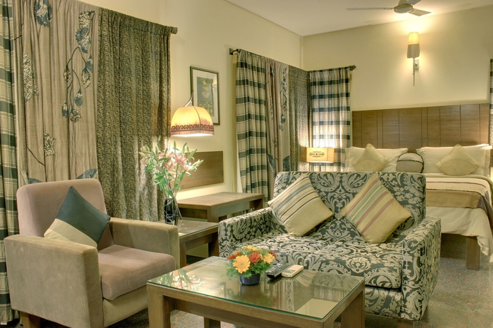 Imagen de la habitación del Hotel J&uuml;sta Indiranagar. Foto 9