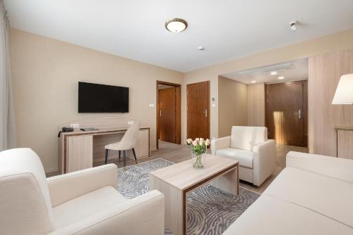 Imagen de la habitación del Hotel Juvena Wellness & SPA Adults Only. Foto 14