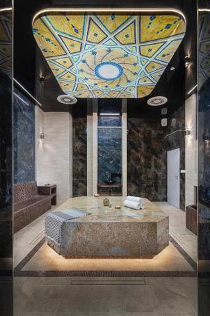 Imagen general del Hotel Juvena Wellness & SPA Adults Only. Foto 5