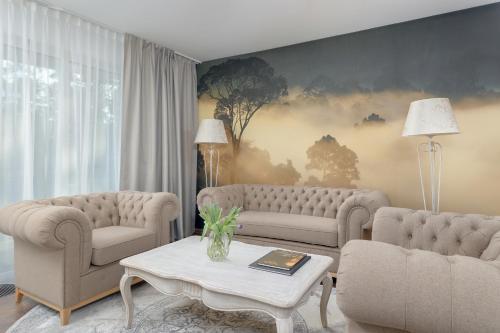 Imagen de la habitación del Hotel Juvena Wellness & SPA Adults Only. Foto 18