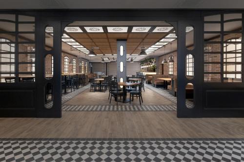 Imagen general del Hotel Juvena Wellness & SPA Adults Only. Foto 13