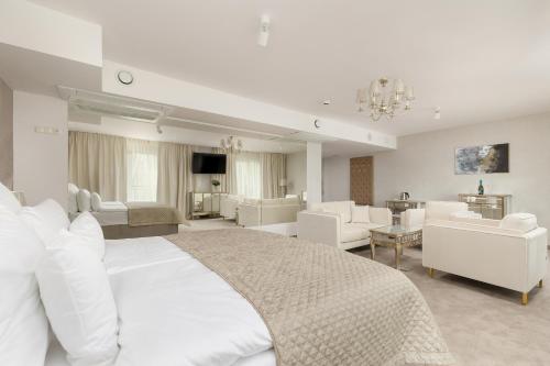 Imagen de la habitación del Hotel Juvena Wellness & SPA Adults Only. Foto 19