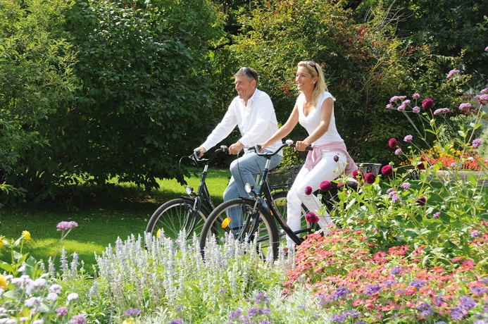 Imagen general del Hotel Juwel. Foto 1