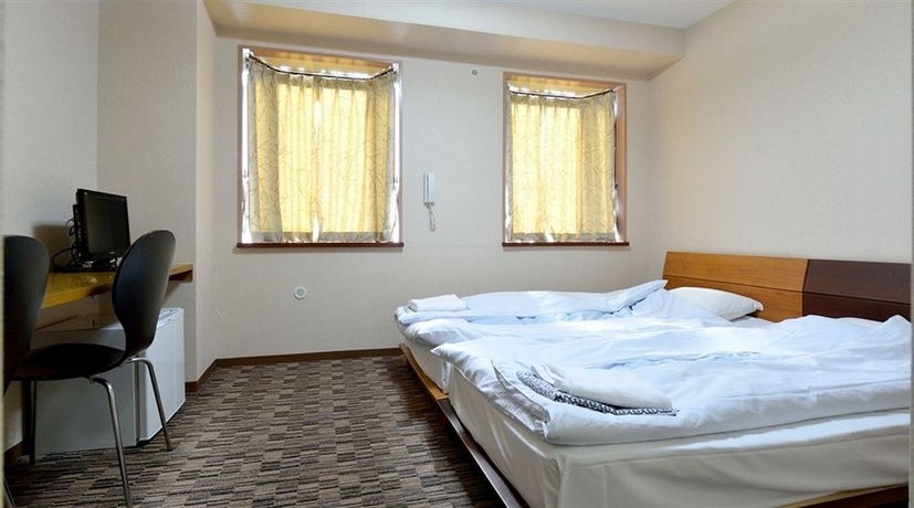 Imagen de la habitación del Hotel Juyoh Hotel- Hostel. Foto 2