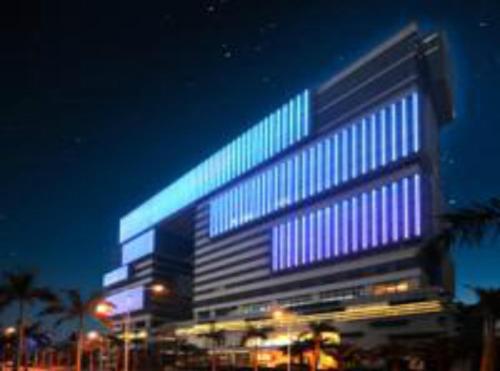 Imagen general del Hotel Juzhi Herton. Foto 3