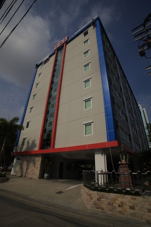 Imagen general del Hotel Juzi. Foto 3