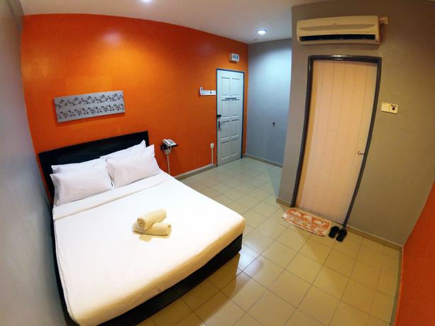 Imagen de la habitación del Hotel Jv Bandar Tasek Mutiara. Foto 2