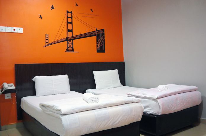 Imagen de la habitación del Hotel Jv Bandar Tasek Mutiara. Foto 15