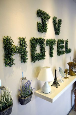 Imagen de los interiores del Hotel Jv Simpang Ampat. Foto 15