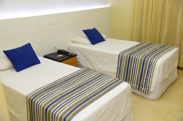 Imagen de la habitación del Hotel Jva Fenix. Foto 3