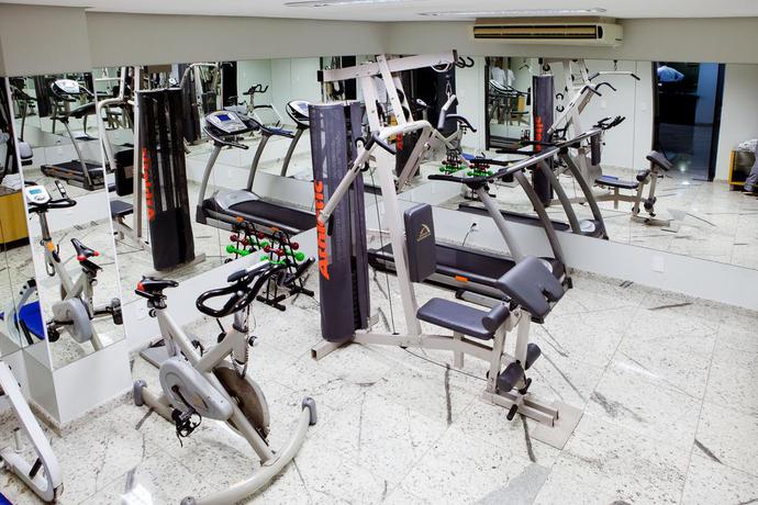 Imagen de los interiores del Hotel Jva Fenix. Foto 7