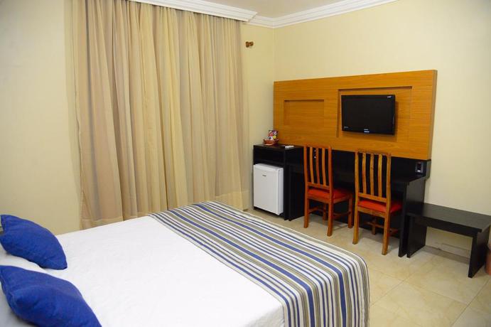 Imagen de la habitación del Hotel Jva Fenix. Foto 5