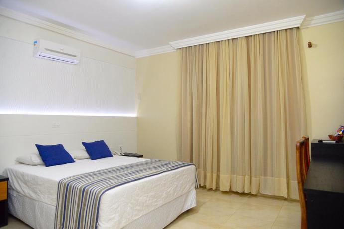 Imagen de la habitación del Hotel Jva Fenix. Foto 6