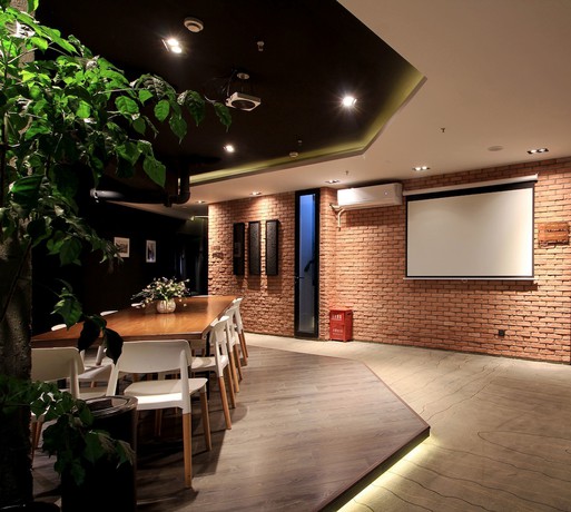 Imagen de los interiores del Hotel Jvs Railway Station 2nd Branch. Foto 13