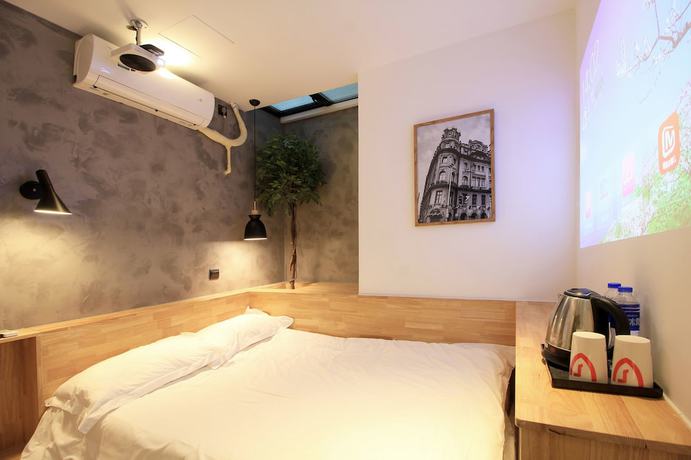 Imagen de la habitación del Hotel Jvs Railway Station 2nd Branch. Foto 6