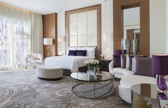 Imagen de la habitación del Hotel Jw Marriott Absheron Baku. Foto 7