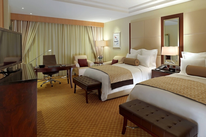 Imagen de la habitación del Hotel Jw Marriott Ankara. Foto 4