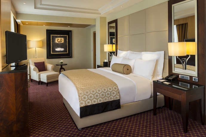 Imagen de la habitación del Hotel Jw Marriott Ankara. Foto 10