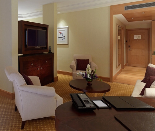 Imagen de la habitación del Hotel Jw Marriott Ankara. Foto 12