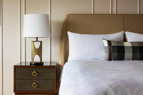 Imagen de la habitación del Hotel Jw Marriott Atlanta Buckhead. Foto 9