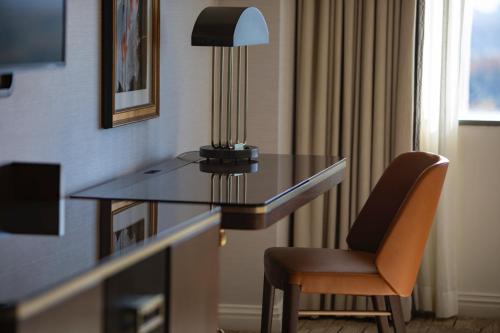 Imagen de la habitación del Hotel Jw Marriott Atlanta Buckhead. Foto 10