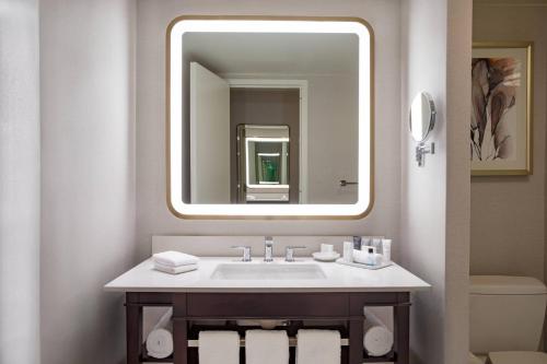 Imagen de la habitación del Hotel Jw Marriott Atlanta Buckhead. Foto 18