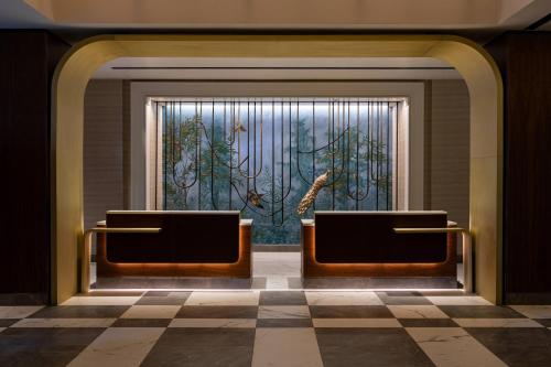 Imagen general del Hotel Jw Marriott Atlanta Buckhead. Foto 5