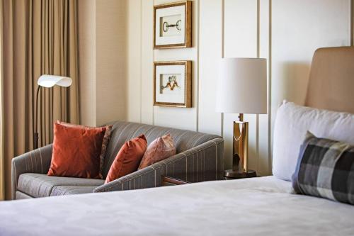 Imagen de la habitación del Hotel Jw Marriott Atlanta Buckhead. Foto 20
