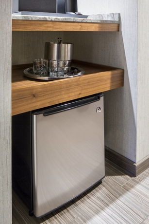 Imagen de la habitación del Hotel Jw Marriott Austin. Foto 7