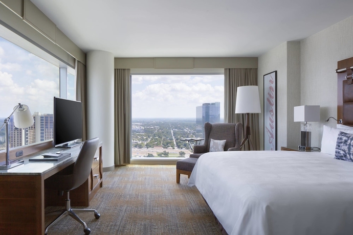 Imagen de la habitación del Hotel Jw Marriott Austin. Foto 10