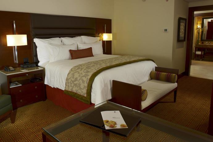 Imagen de la habitación del Hotel Jw Marriott Bogota. Foto 5