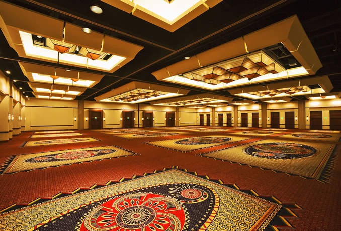 Imagen de los interiores del Hotel Jw Marriott Camelback Inn Scottsdale Resort and Spa. Foto 6