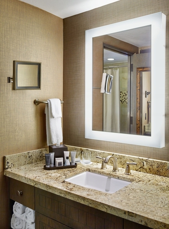 Imagen de la habitación del Hotel Jw Marriott Camelback Inn Scottsdale Resort and Spa. Foto 1