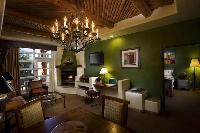 Imagen de la habitación del Hotel Jw Marriott Camelback Inn Scottsdale Resort and Spa. Foto 3