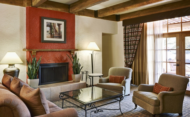 Imagen de los interiores del Hotel Jw Marriott Camelback Inn Scottsdale Resort and Spa. Foto 10