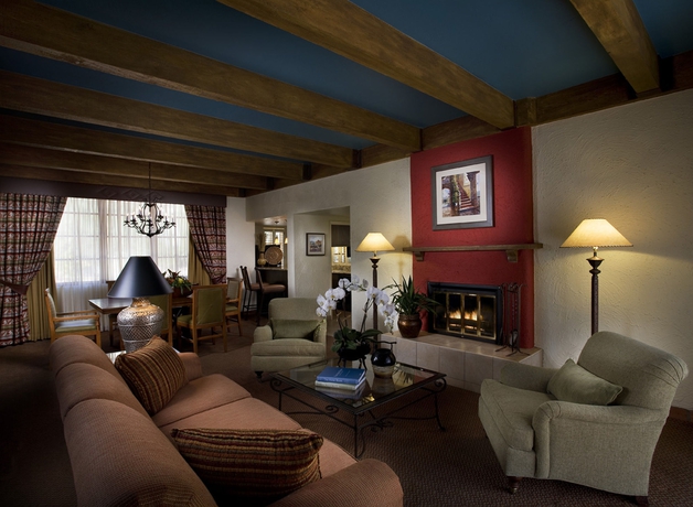 Imagen de los interiores del Hotel Jw Marriott Camelback Inn Scottsdale Resort and Spa. Foto 11